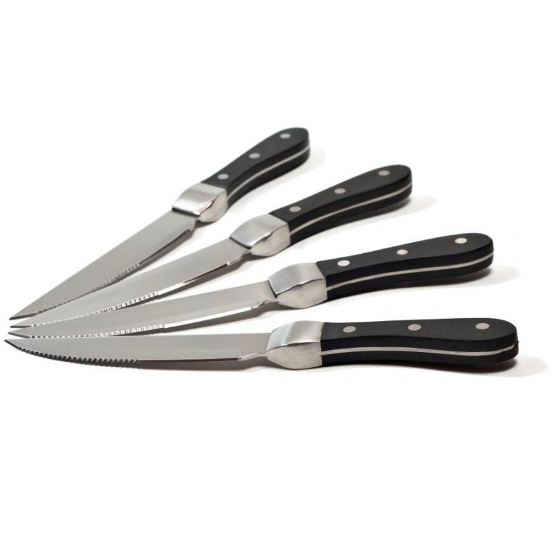 Knork steak knives