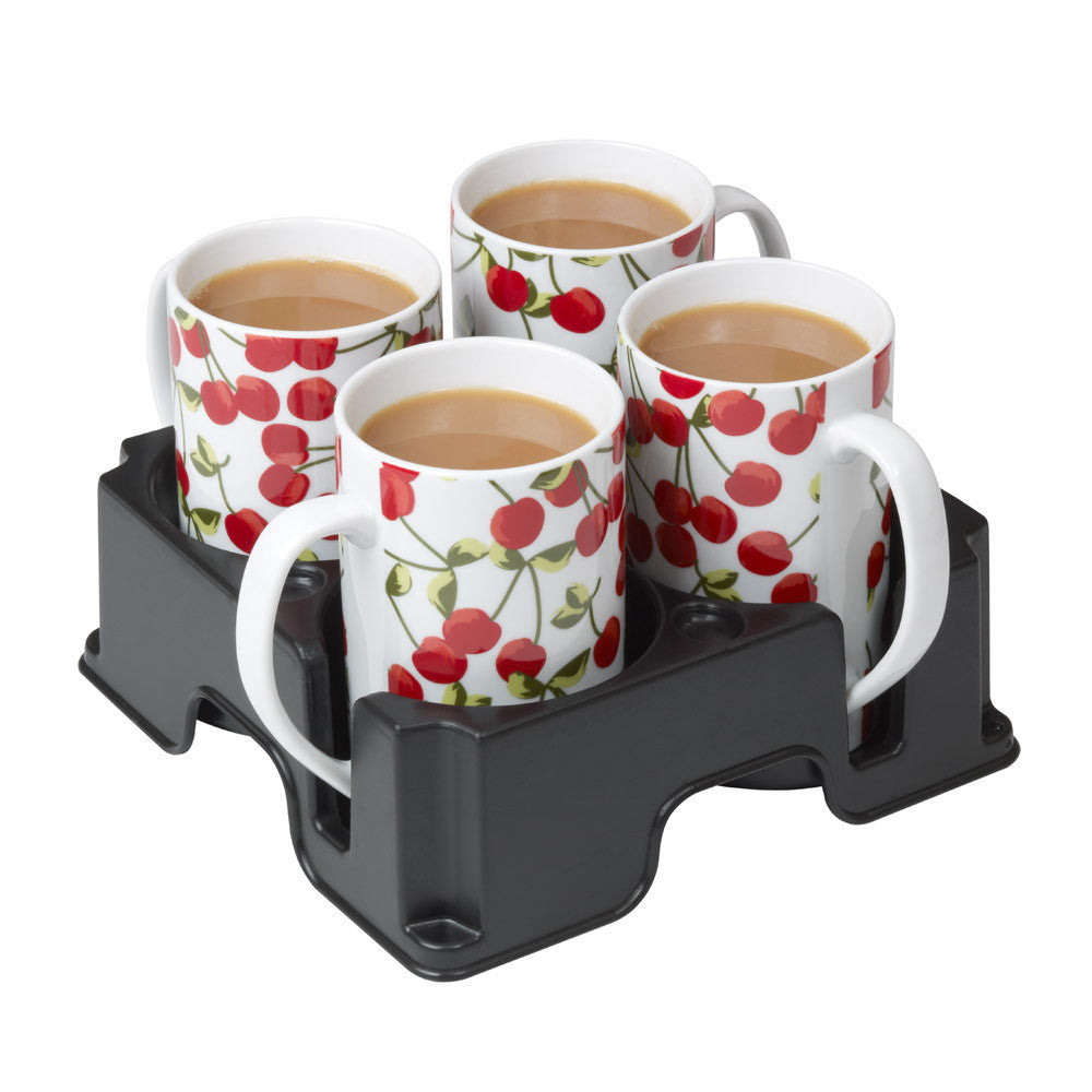Muggi mug and cup holder