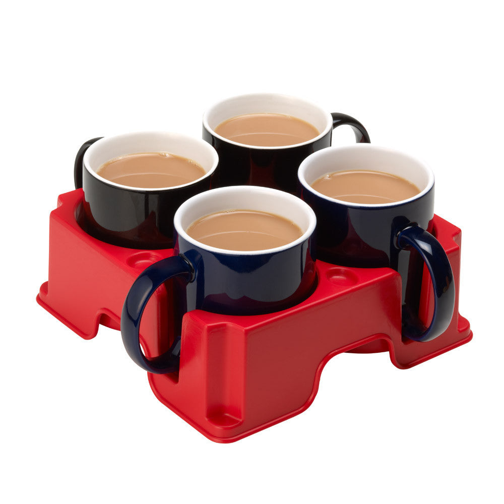 Muggi mug and cup holder