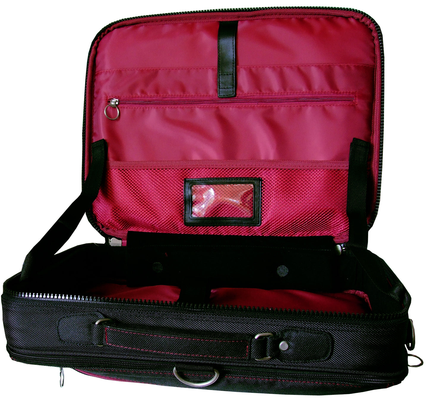 Trabasack Max wheelchair lap tray and bag
