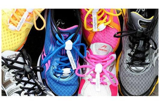 Greeper Sports shoelaces