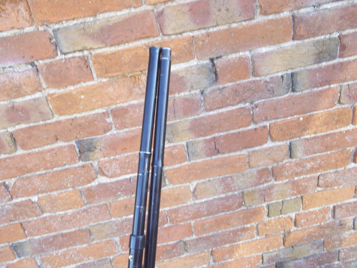 Right Handed Walking Stick Foldable with Wrist Strap