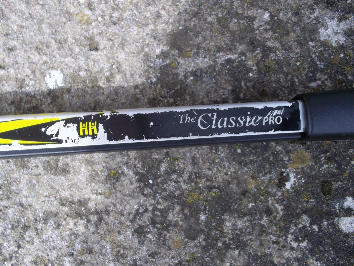 Helping Hand Classic Pro 24" Used