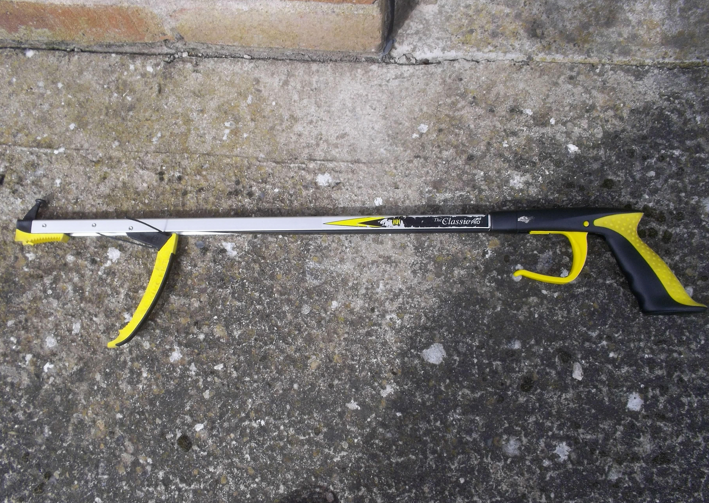 Helping Hand Classic Pro 24" Used
