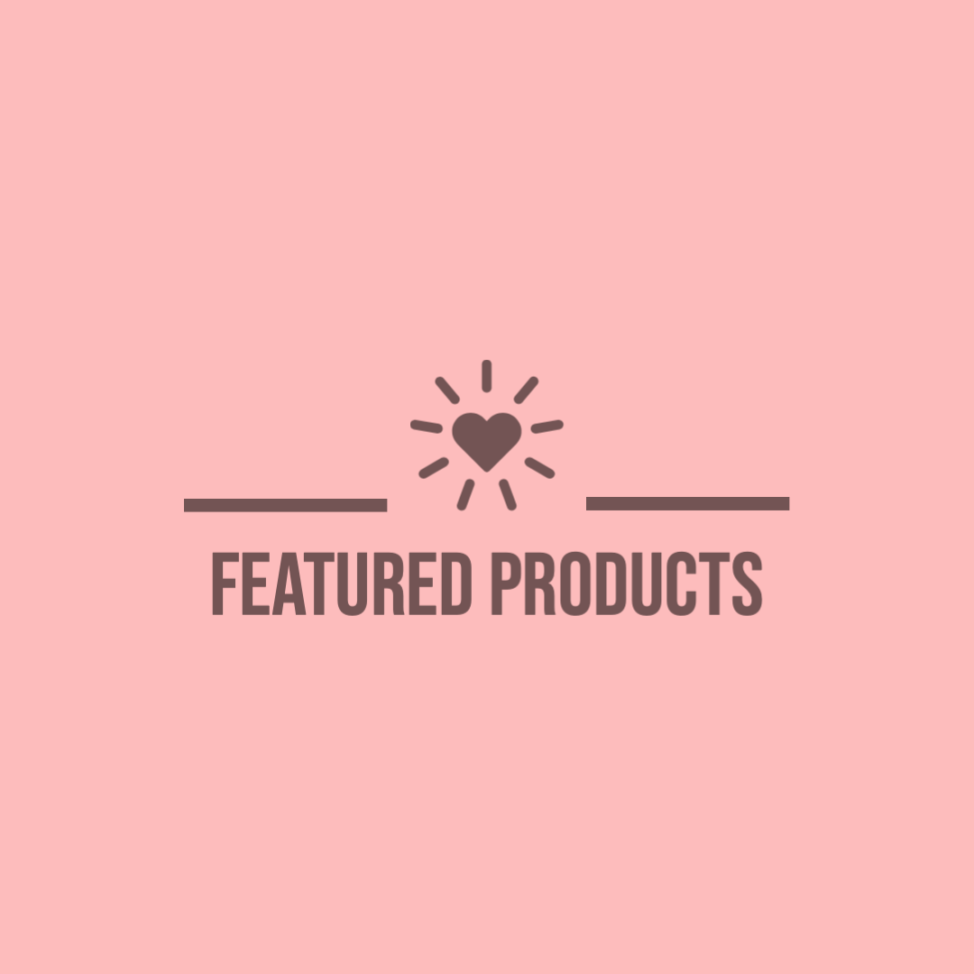 Featured products