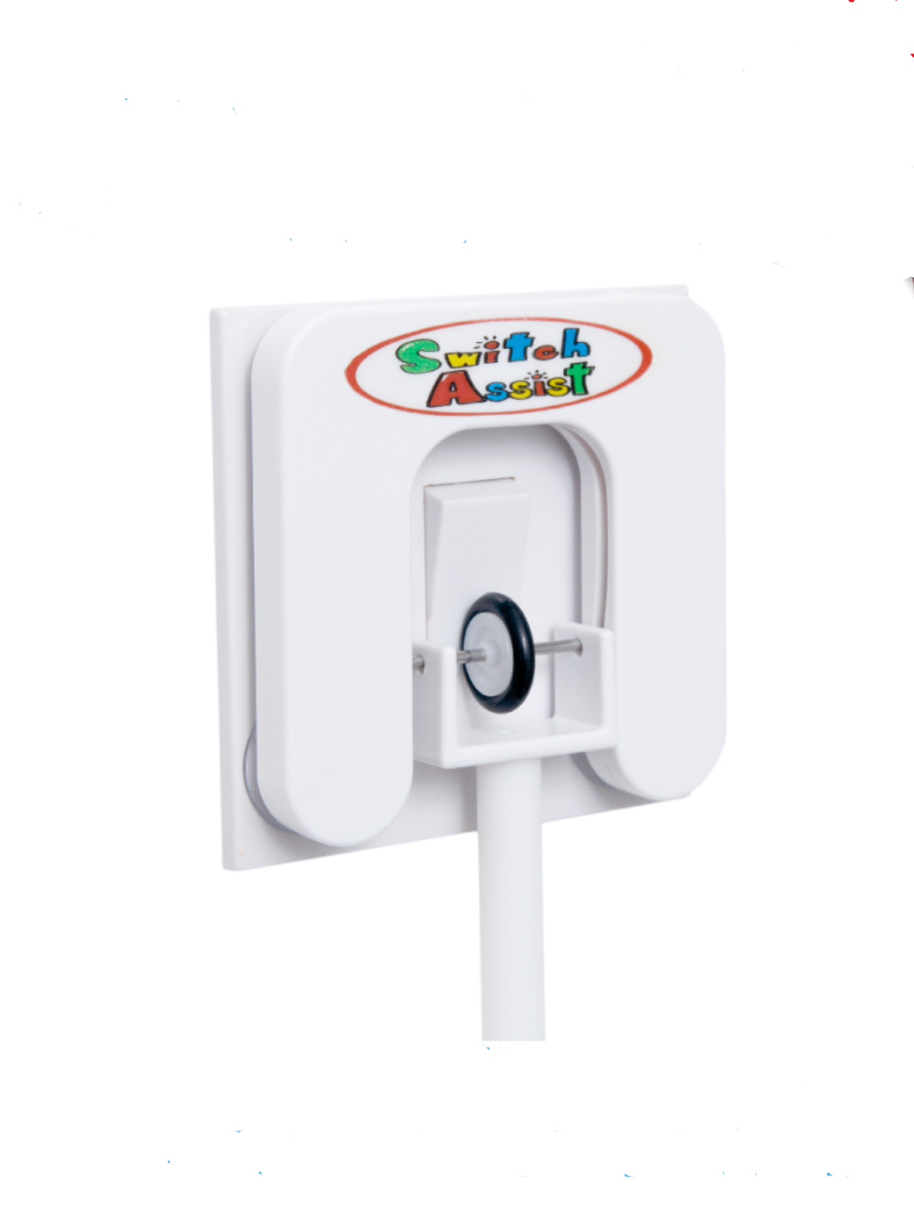 Large Rectangular Switch Disability Switch Assist - Light Switch extender for disabled people – Disability ...