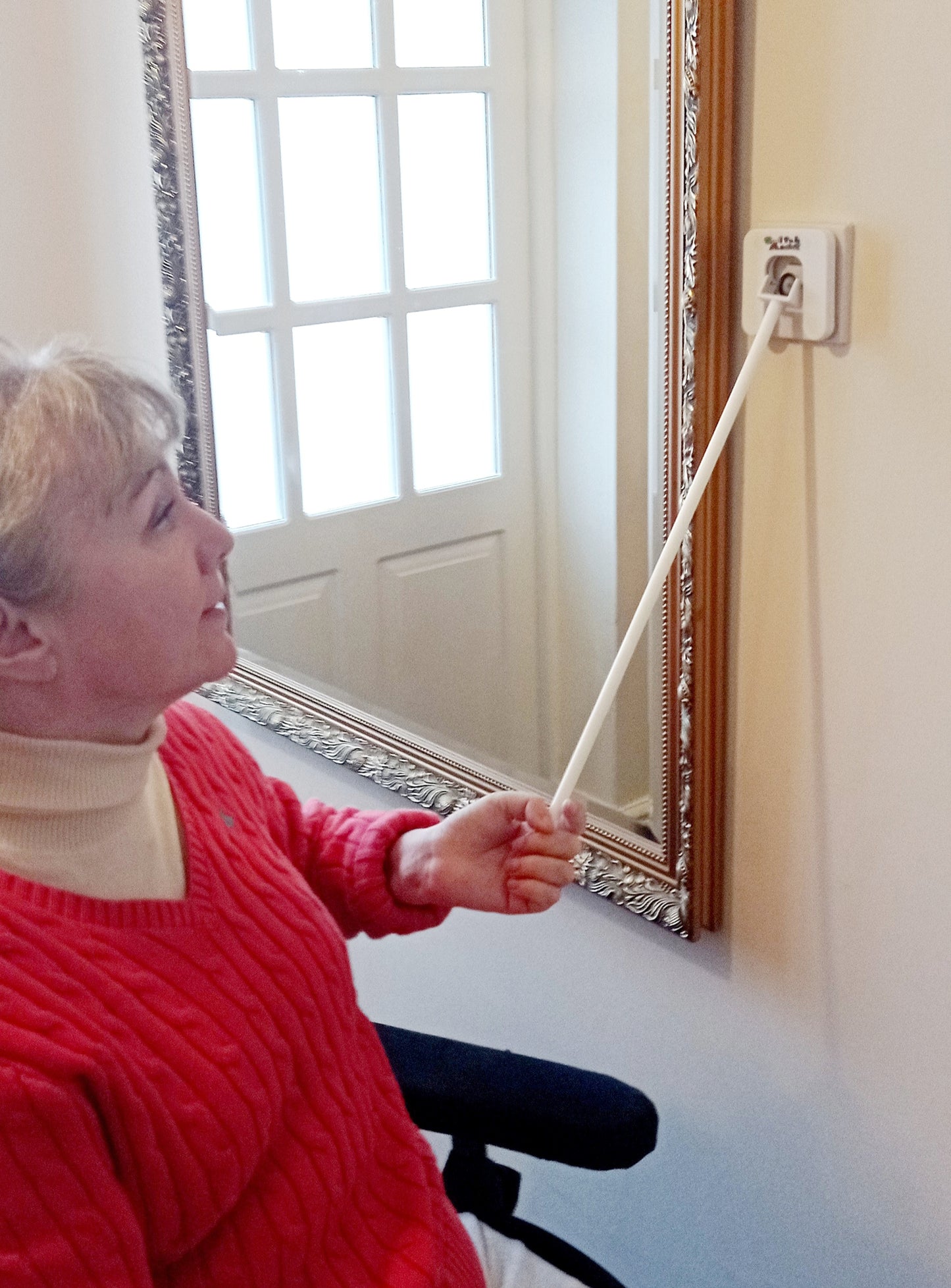 Switch Assist - Light Switch extender for disabled people