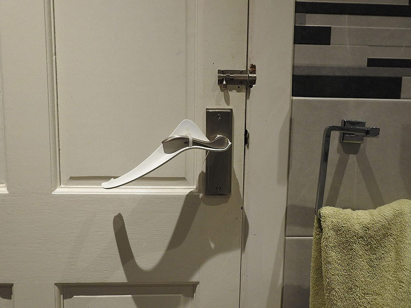 Tru Grip - door handle extension kit