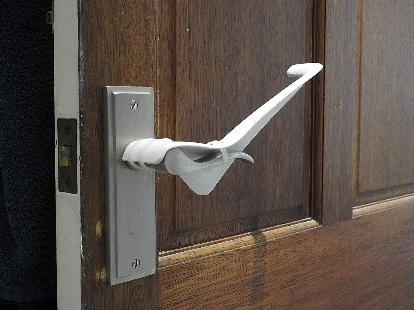 Tru Grip - door handle extension kit