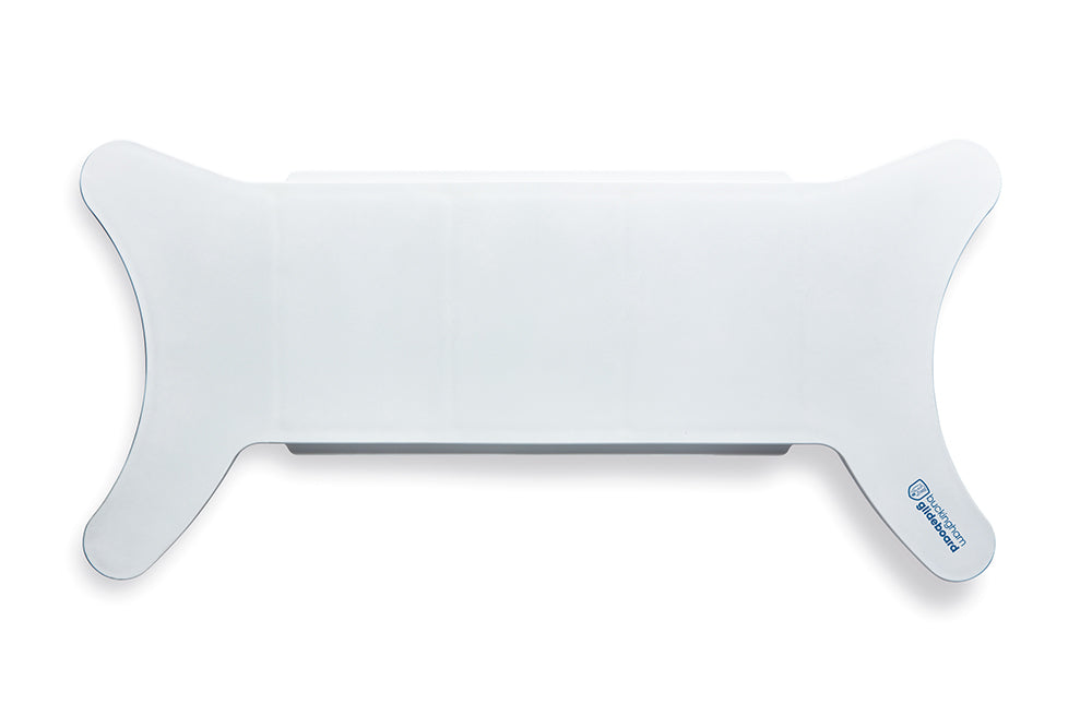 Glideboard - innovative transfer board for disabled people – Disability ...
