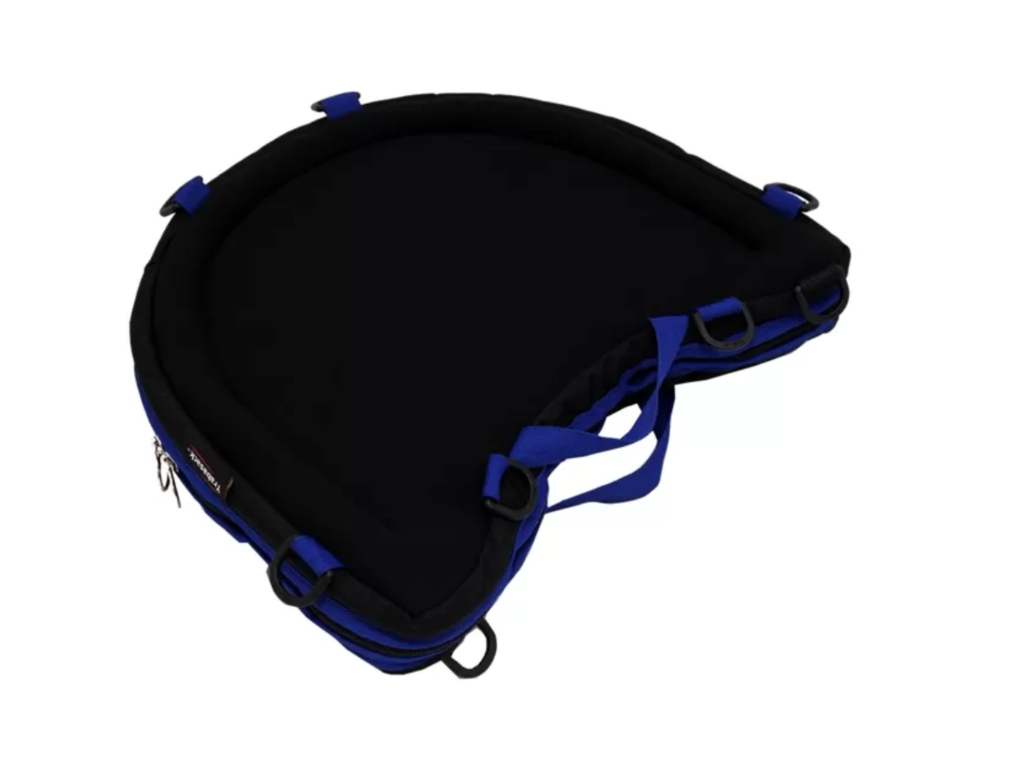 Trabasack Curve Connect - Wheelchair Lap Tray & Bag