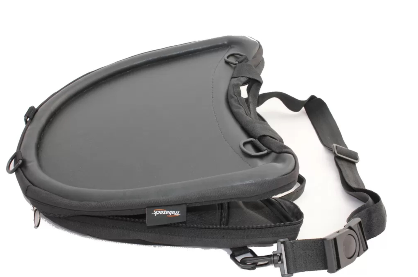 Trabasack Curve - Wheelchair Lap Tray & Bag