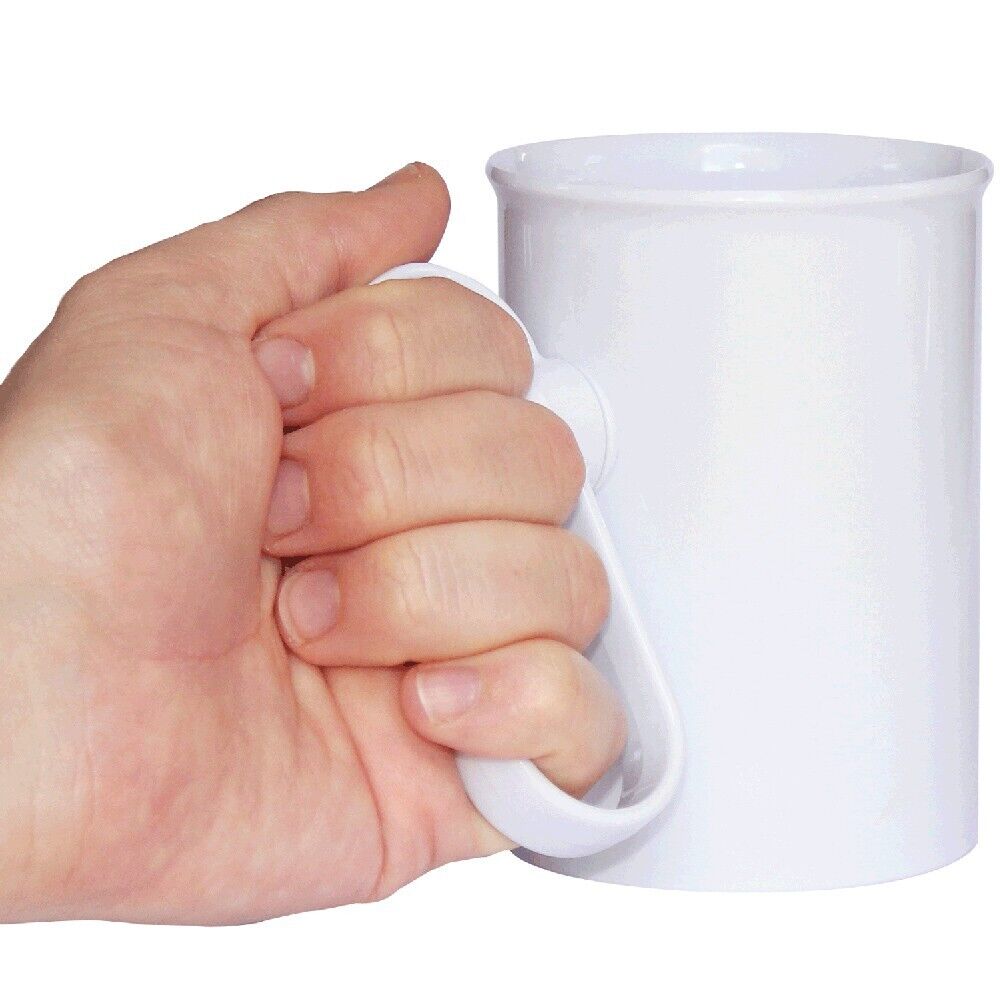 HandSteady Drinks Cup