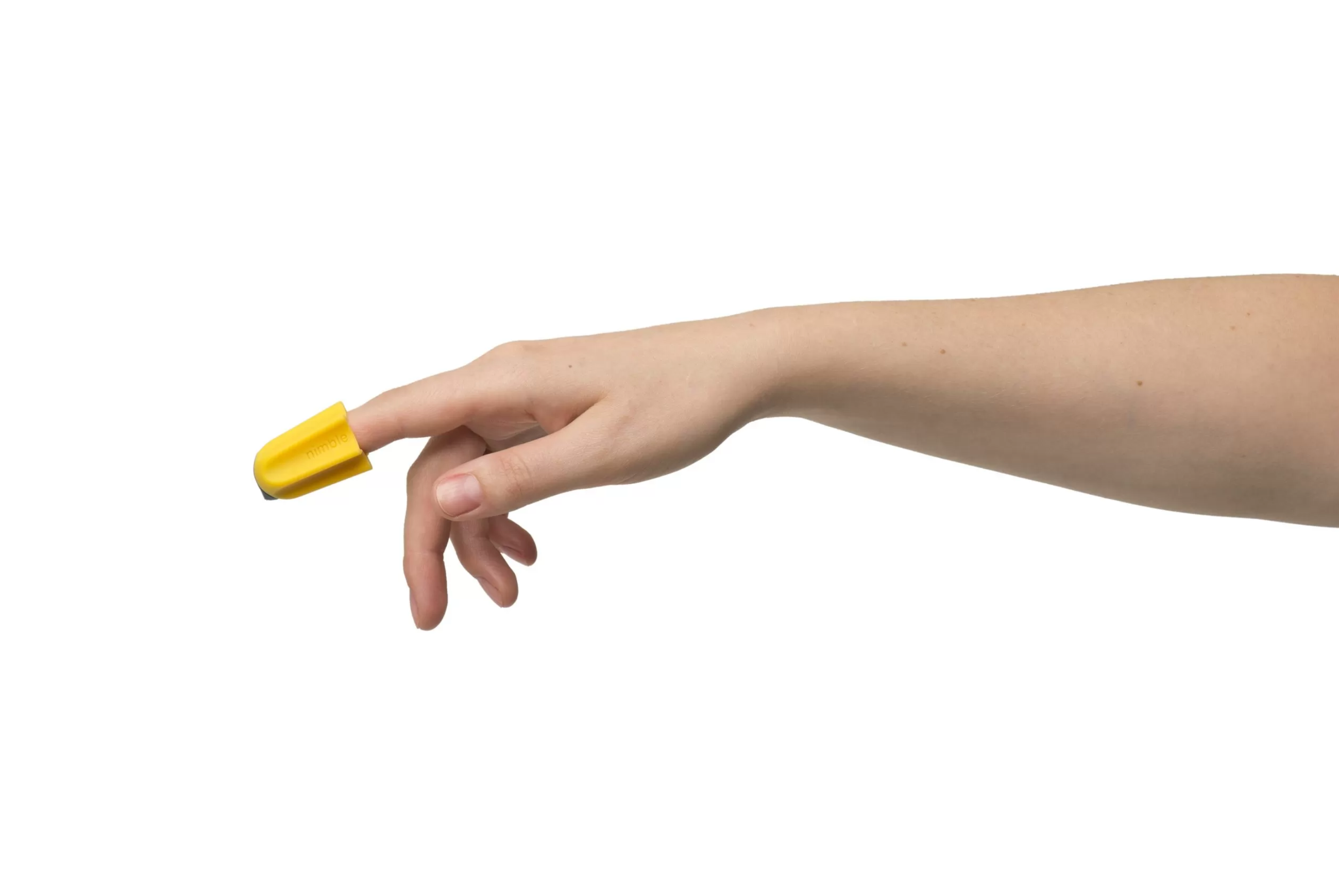 Nimble one-finger cutter – Disability Health Shop