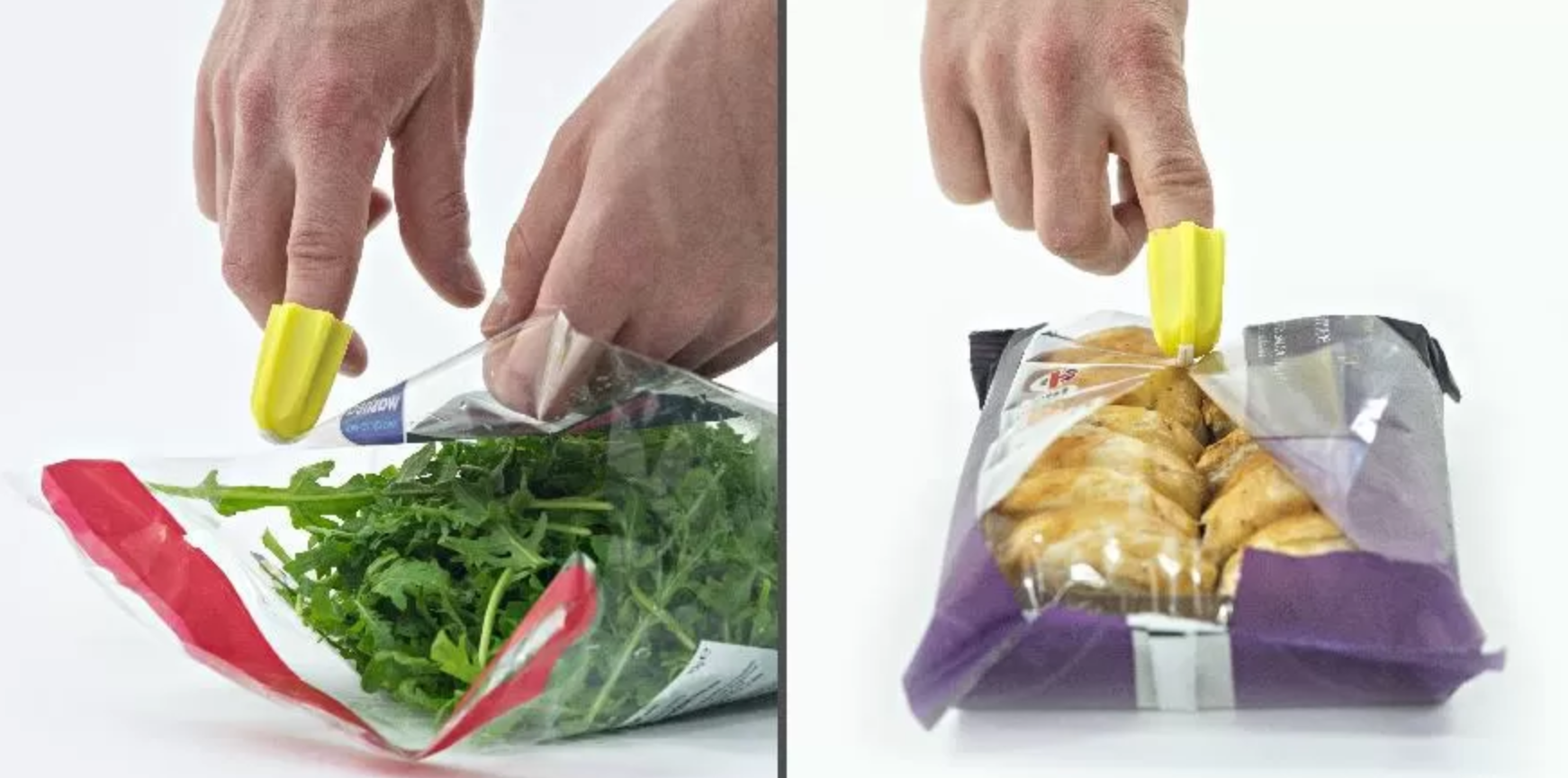 Nimble one-finger cutter – Disability Health Shop