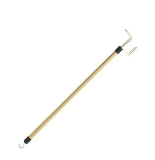 Dressing aid stick 27"