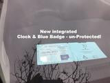 Blue Badge anti-theft device - large