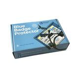 Blue Badge anti-theft device - single