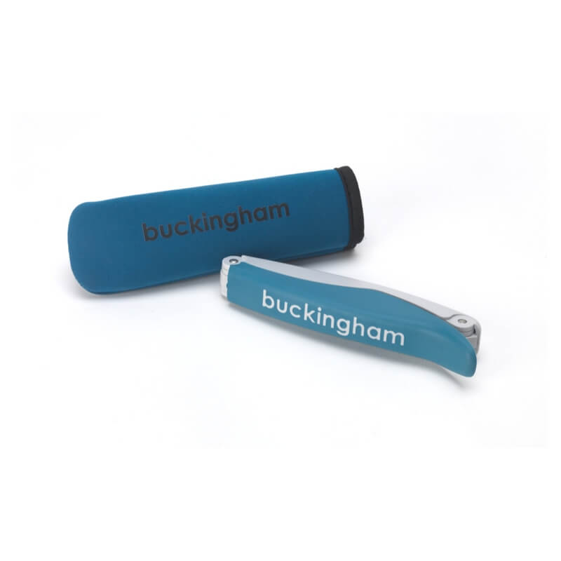 Buckingham Easywipe pocket-size bottom wiper