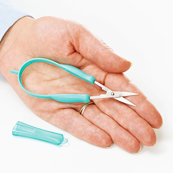 Peta Mini Easi-Grip scissors