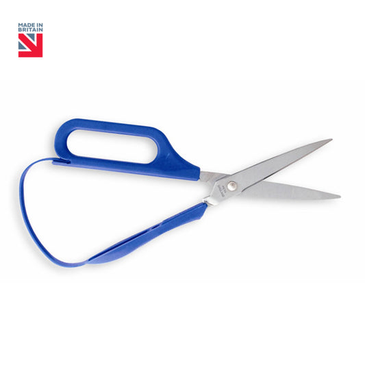 Peta Easi-Grip long-loop scissors (right handed)
