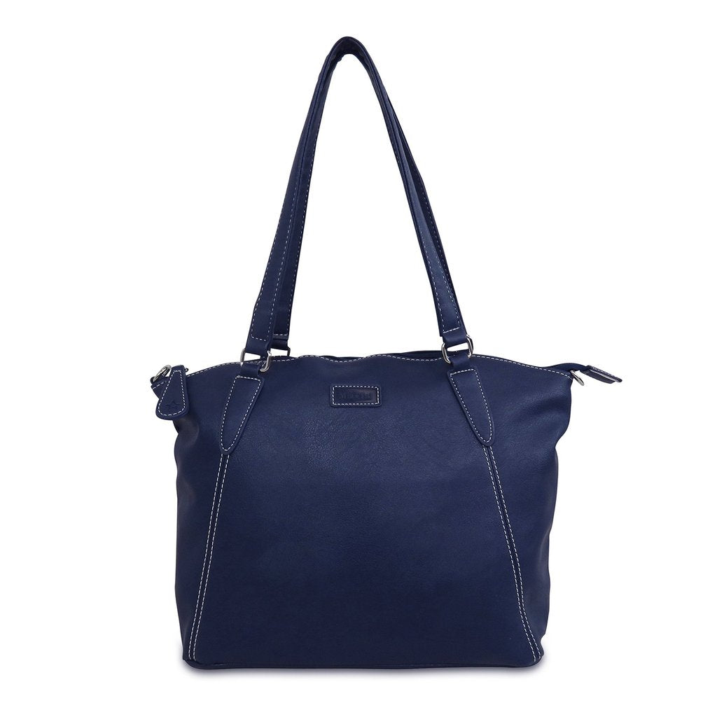 Sam Renke accessible handbag